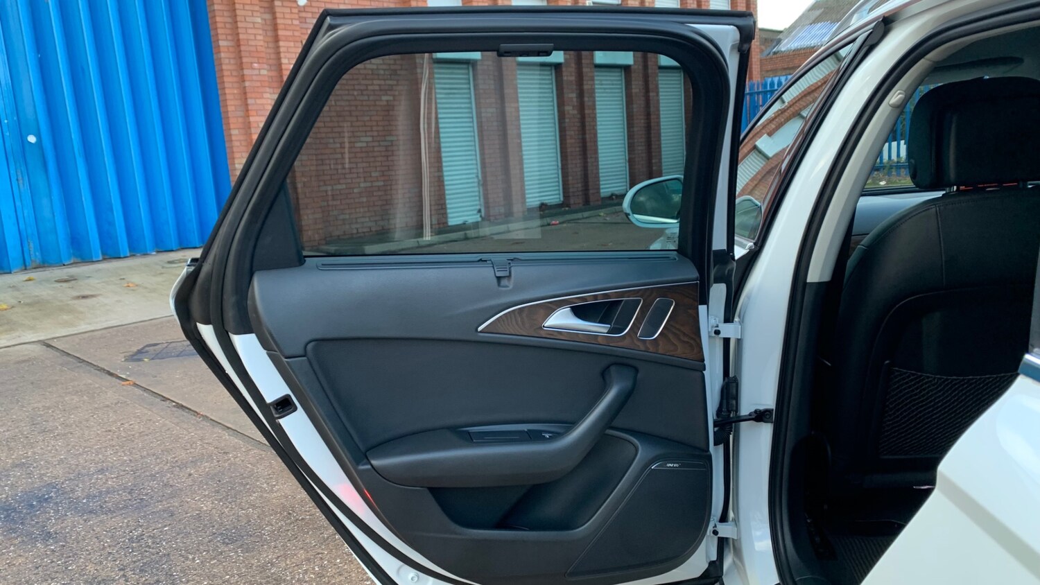 Used Audi A6 Allroad 2014 for sale - 76777236: Photo 76