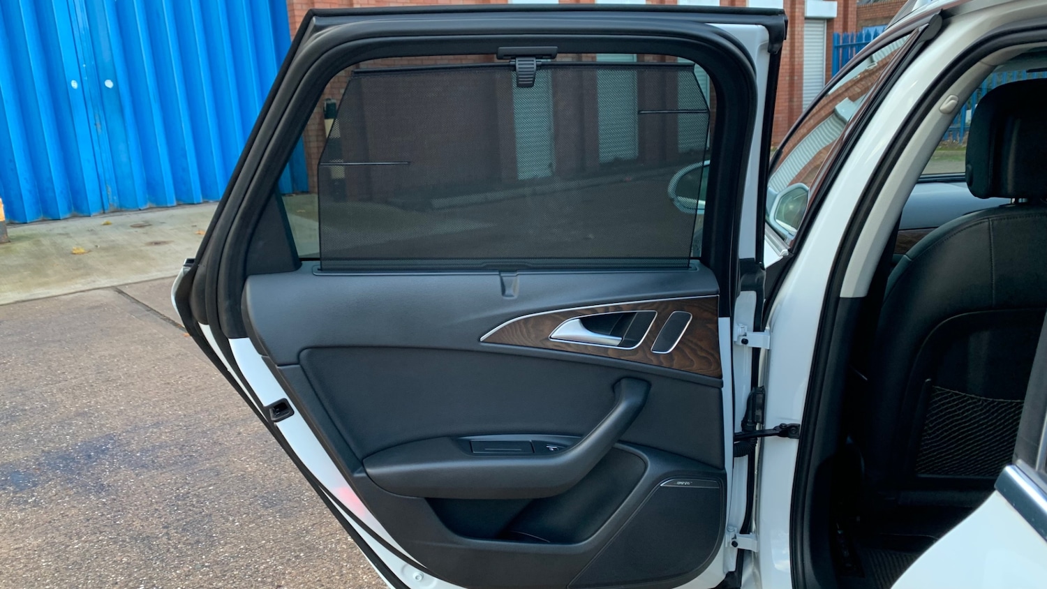 Used Audi A6 Allroad 2014 for sale - 76777236: Photo 77