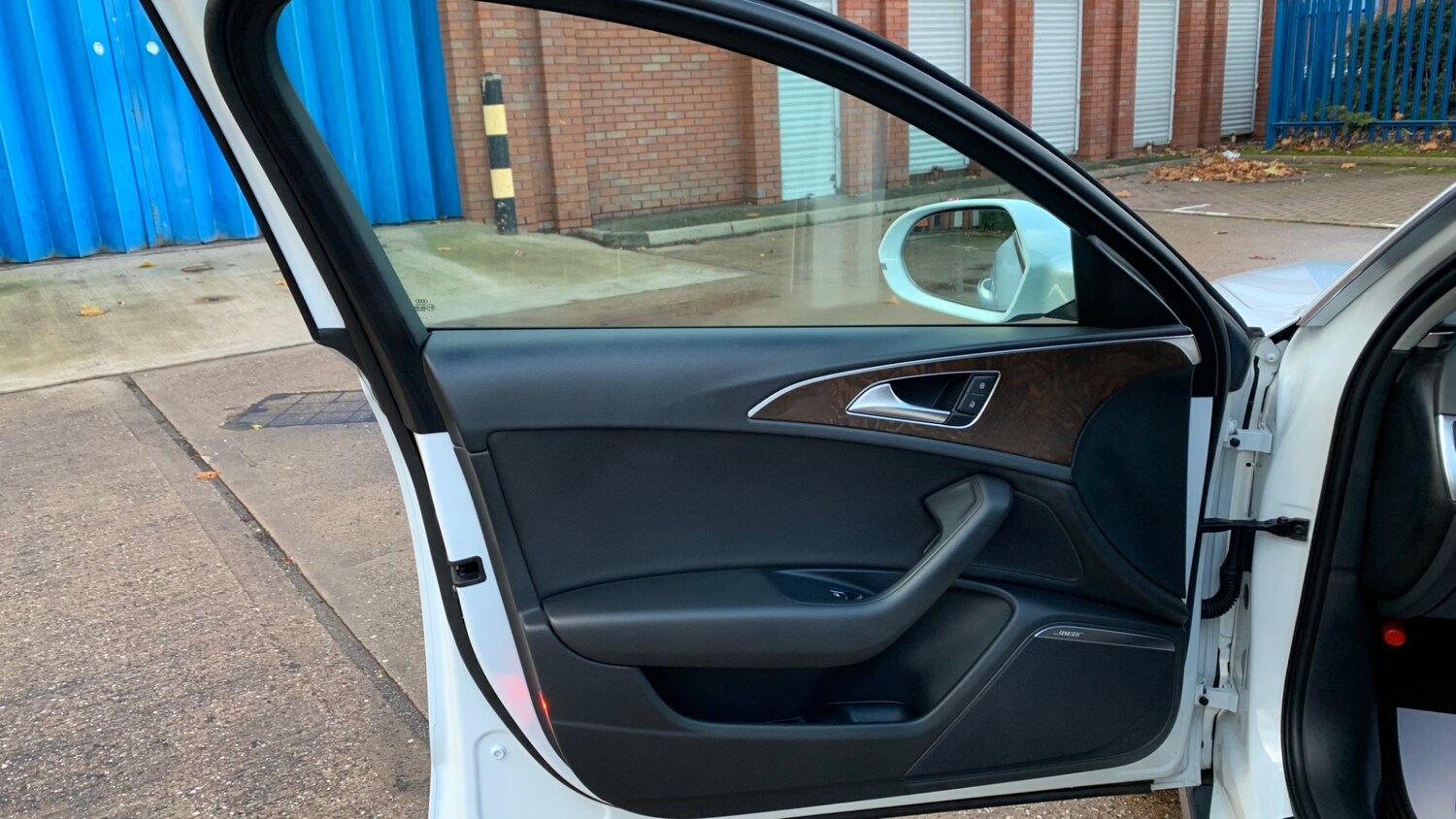 Used Audi A6 Allroad 2014 for sale - 76777236: Photo 78