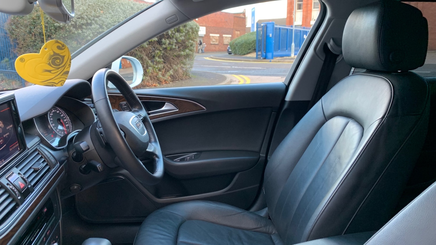 Used Audi A6 Allroad 2014 for sale - 76777236: Photo 79