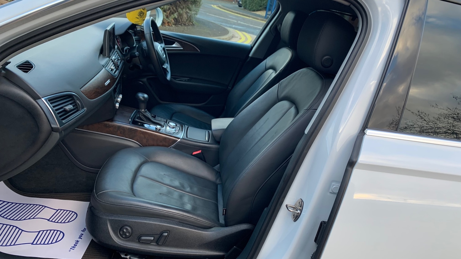 Used Audi A6 Allroad 2014 for sale - 76777236: Photo 80