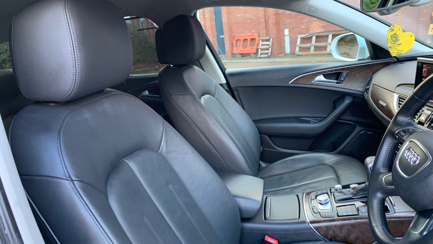 Used Audi A6 Allroad 2014 for sale - 76777236: Photo 82