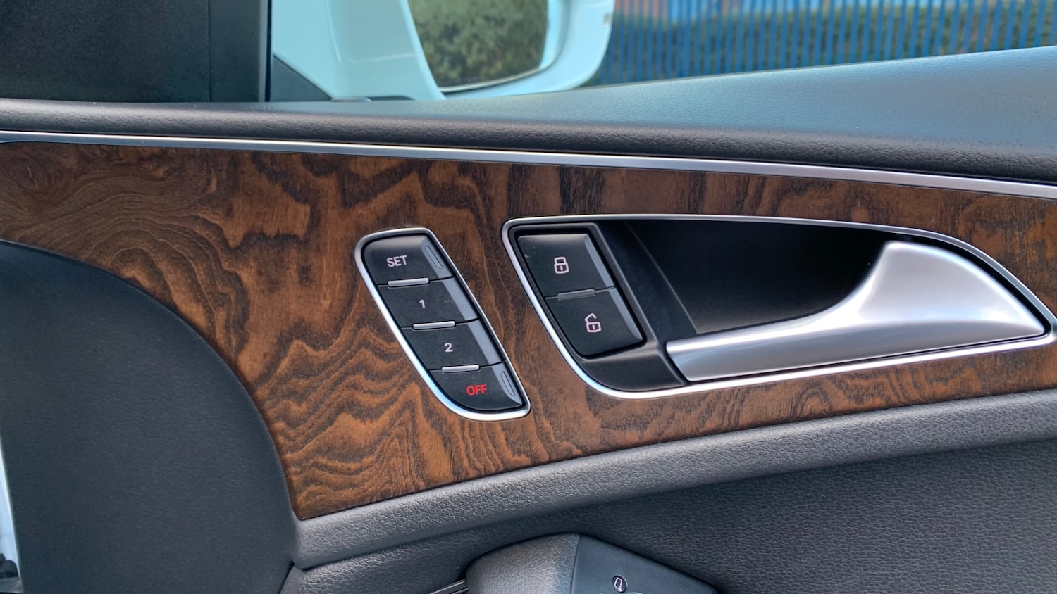 Used Audi A6 Allroad 2014 for sale - 76777236: Photo 84