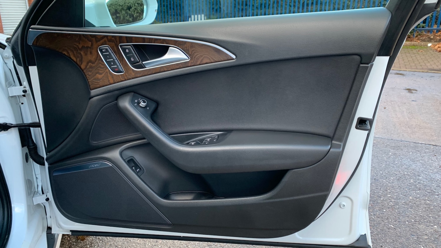 Used Audi A6 Allroad 2014 for sale - 76777236: Photo 85