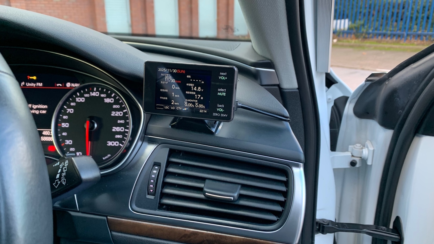 Used Audi A6 Allroad 2014 for sale - 76777236: Photo 87