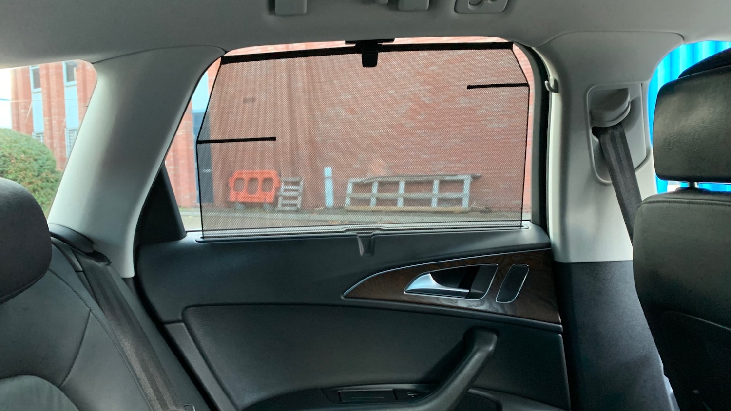 Used Audi A6 Allroad 2014 for sale - 76777236: Photo 90