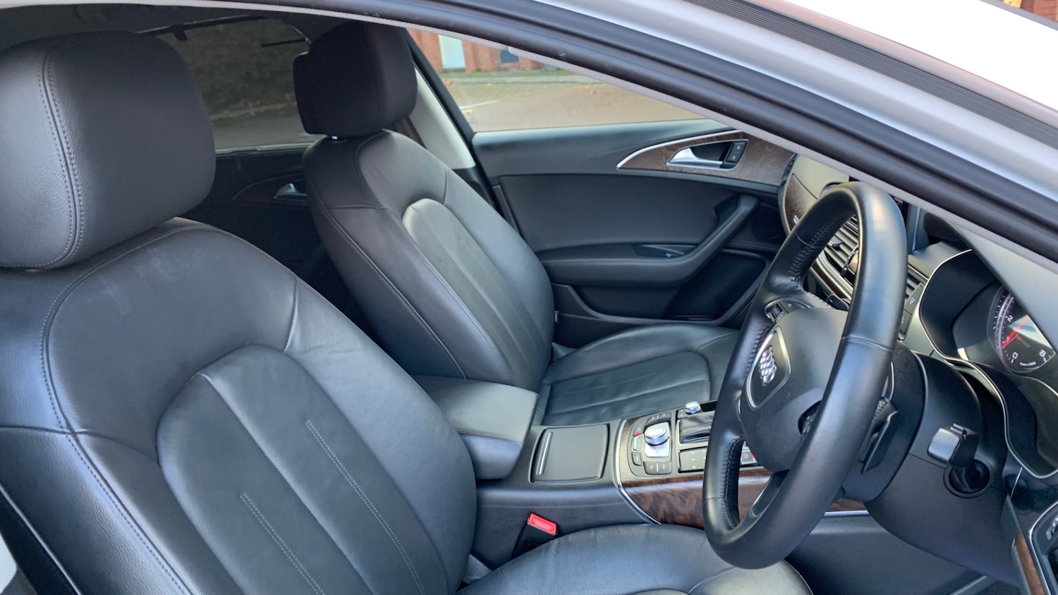 Used Audi A6 Allroad 2014 for sale - 76777236: Photo 92