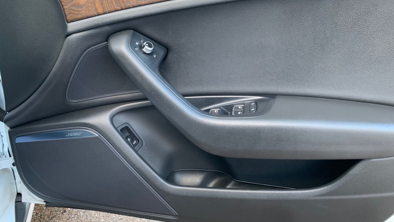 Used Audi A6 Allroad 2014 for sale - 76777236: Photo 93