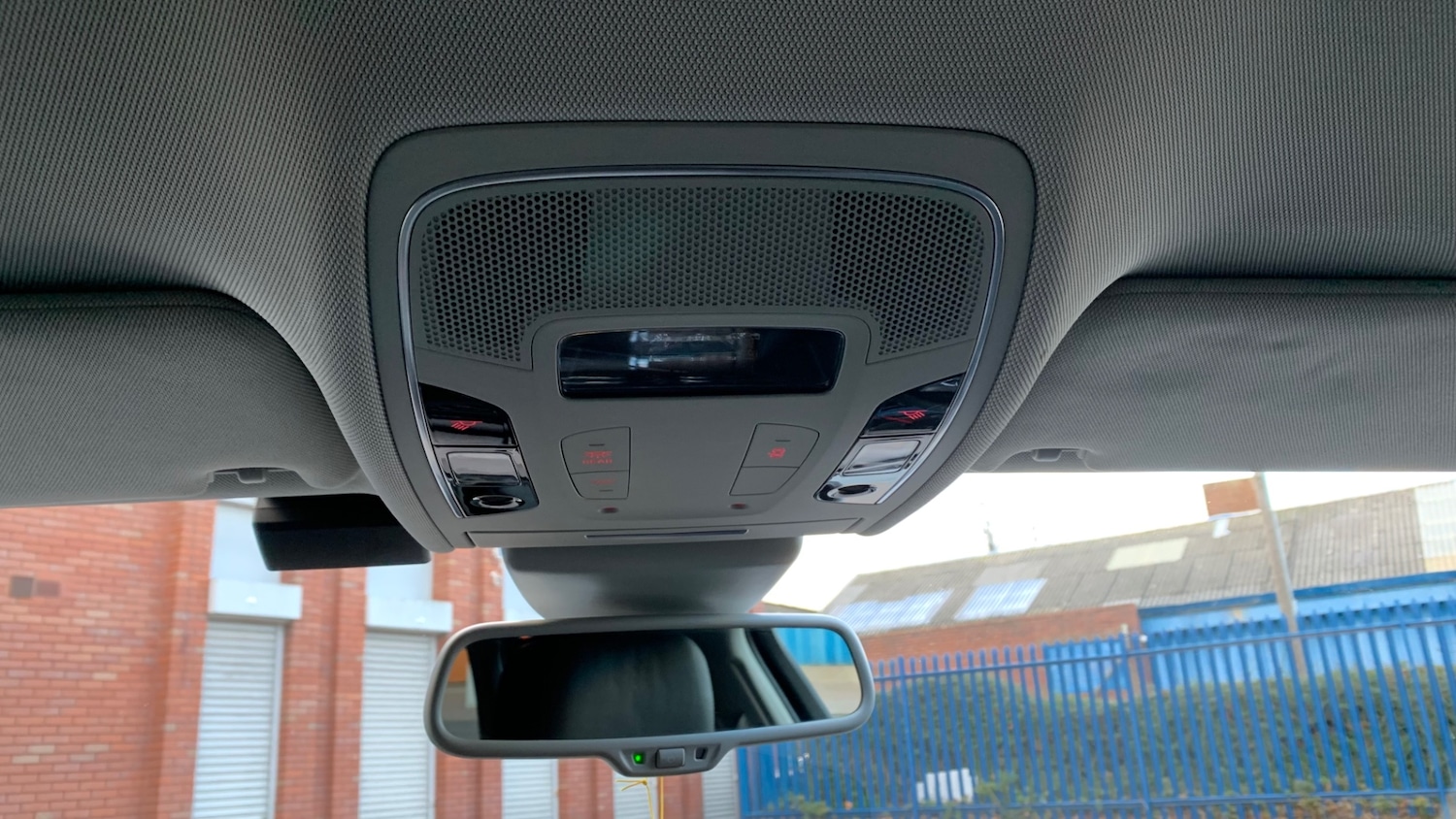 Used Audi A6 Allroad 2014 for sale - 76777236: Photo 94