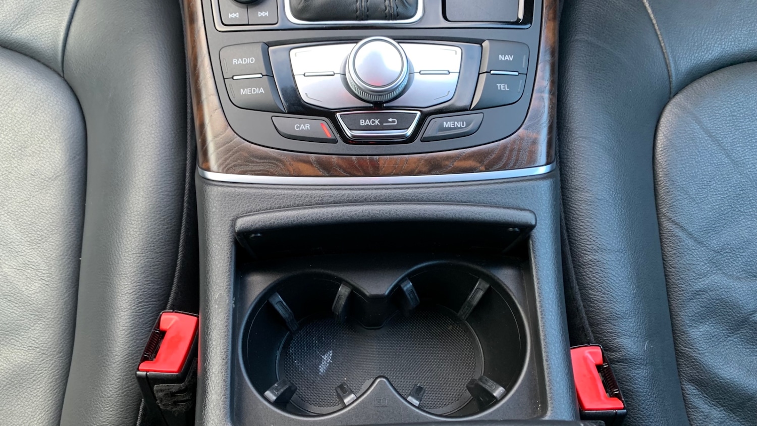 Used Audi A6 Allroad 2014 for sale - 76777236: Photo 95