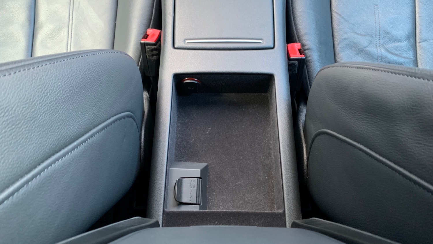 Used Audi A6 Allroad 2014 for sale - 76777236: Photo 96