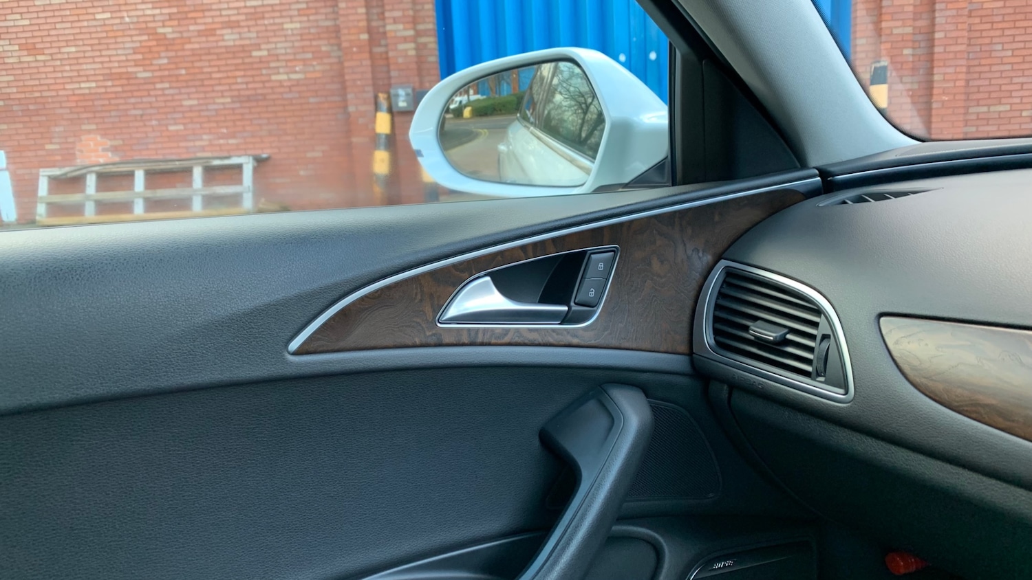 Used Audi A6 Allroad 2014 for sale - 76777236: Photo 99