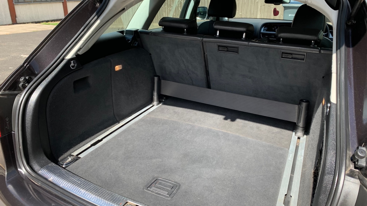 Vehicle 23