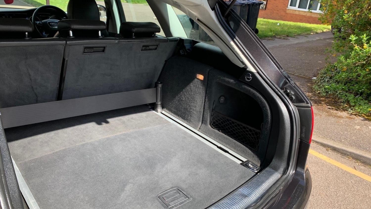 Vehicle 24