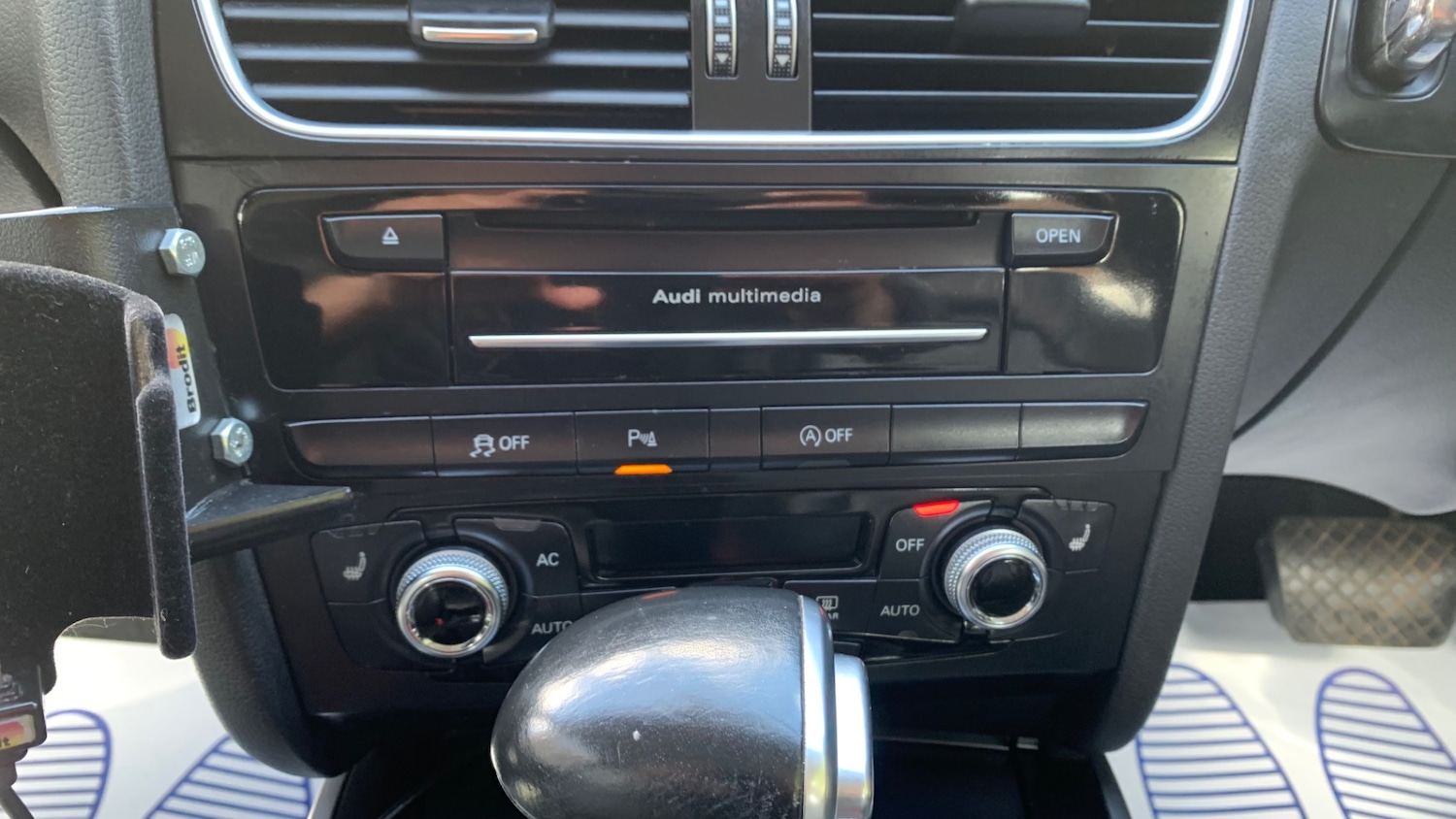 Vehicle 53
