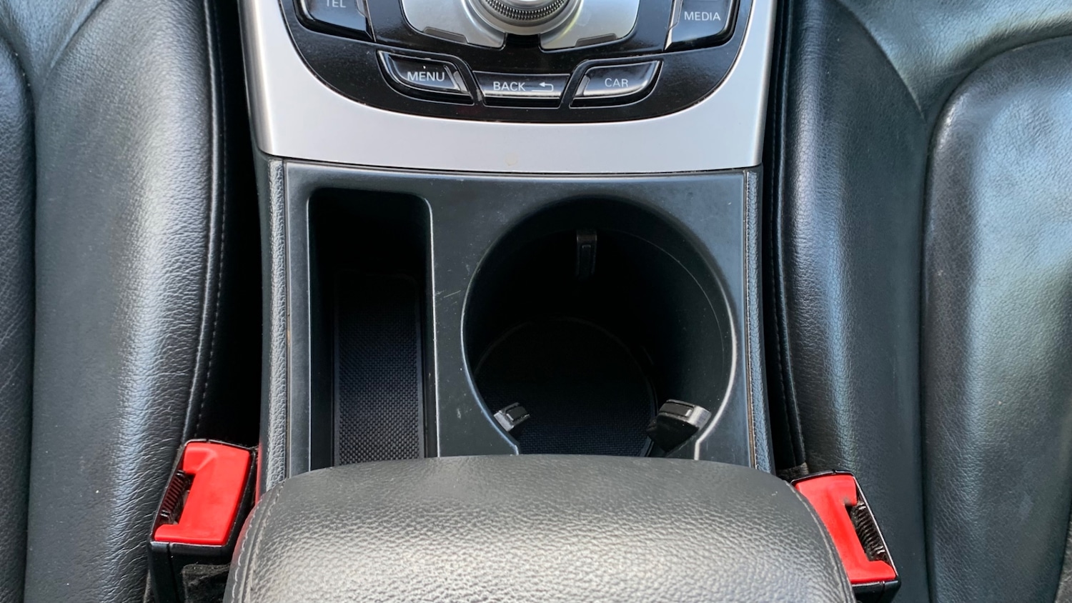 Vehicle 64
