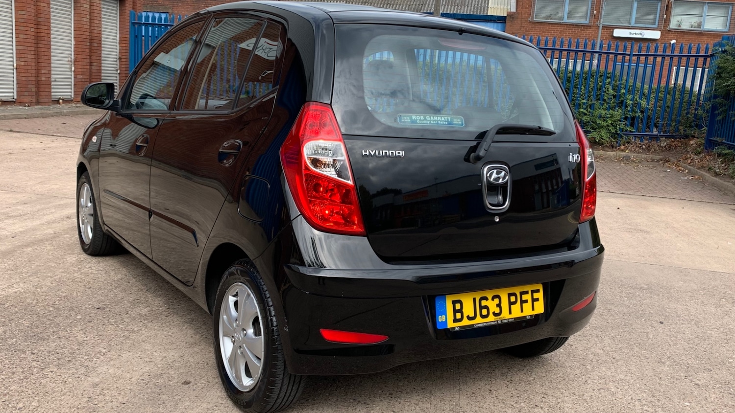 Vehicle 15