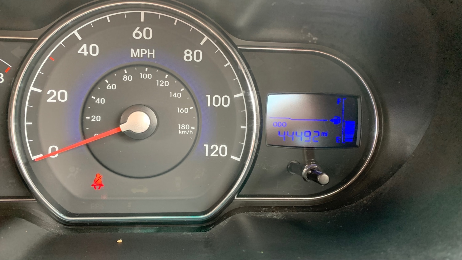 Vehicle 51