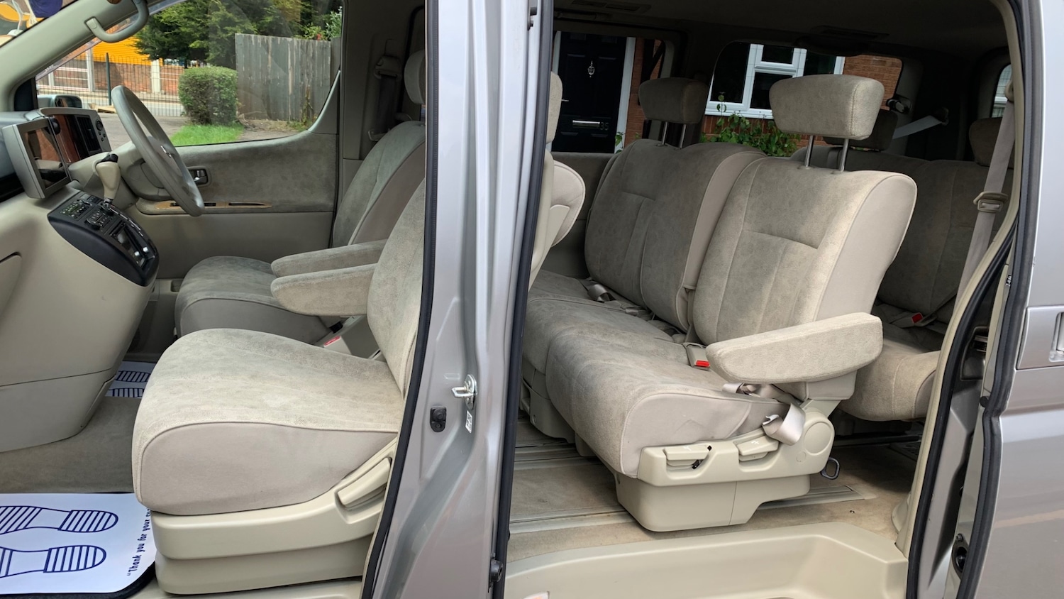 Vehicle 28