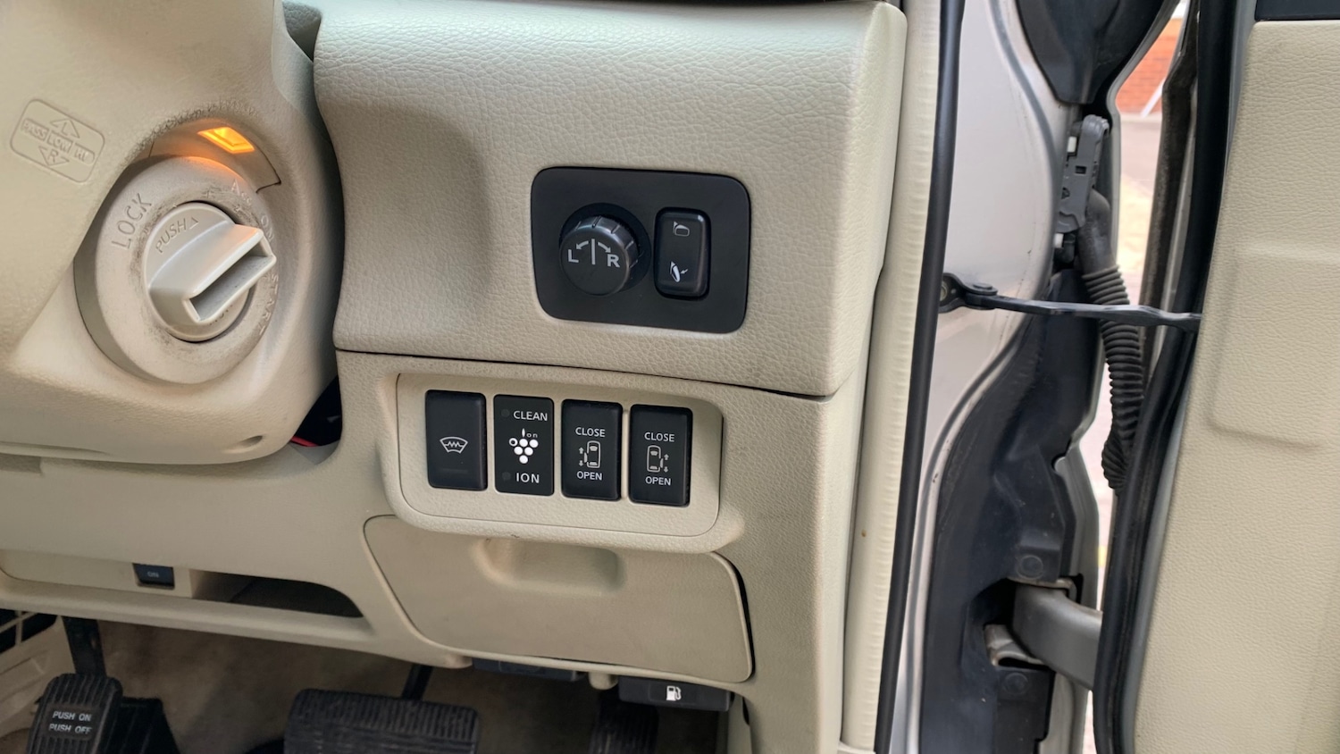 Vehicle 61
