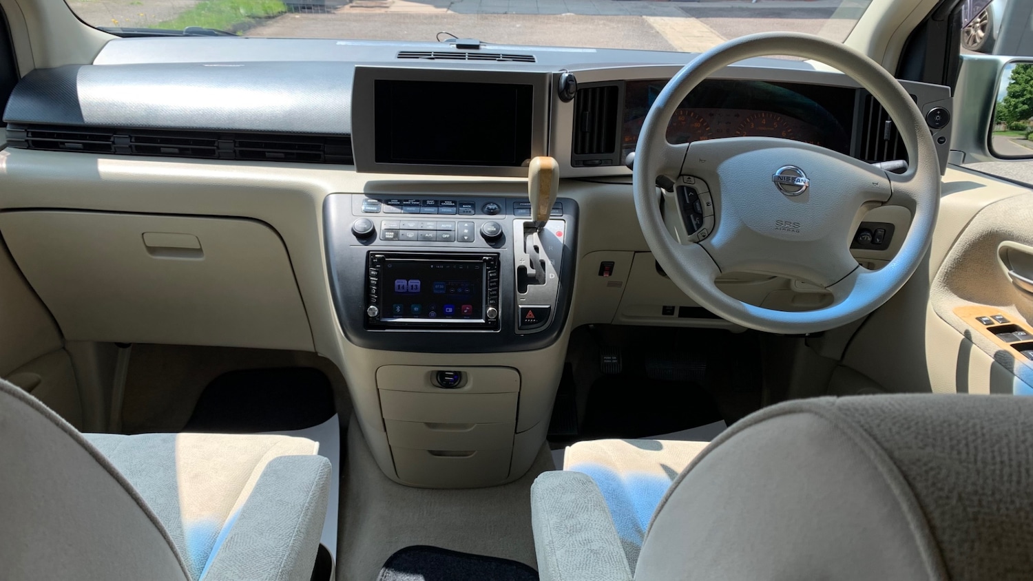 Vehicle 87