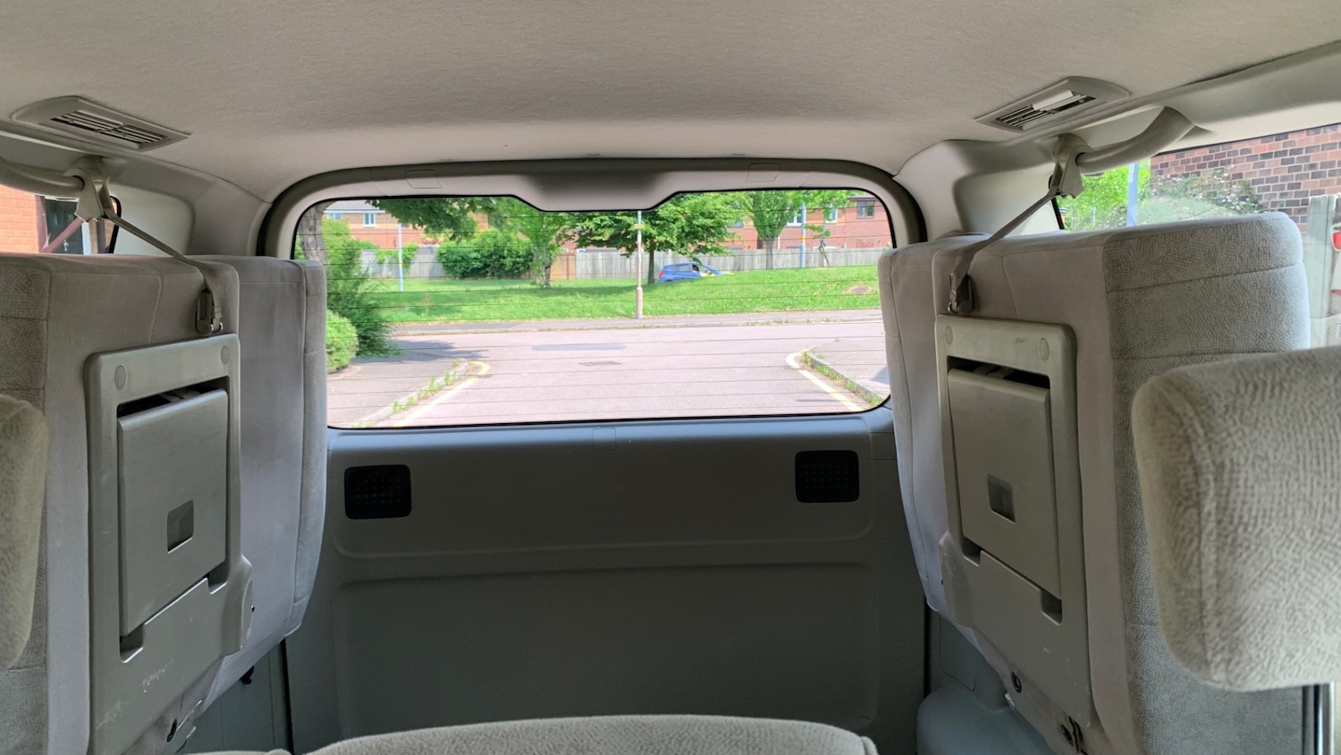 Vehicle 88