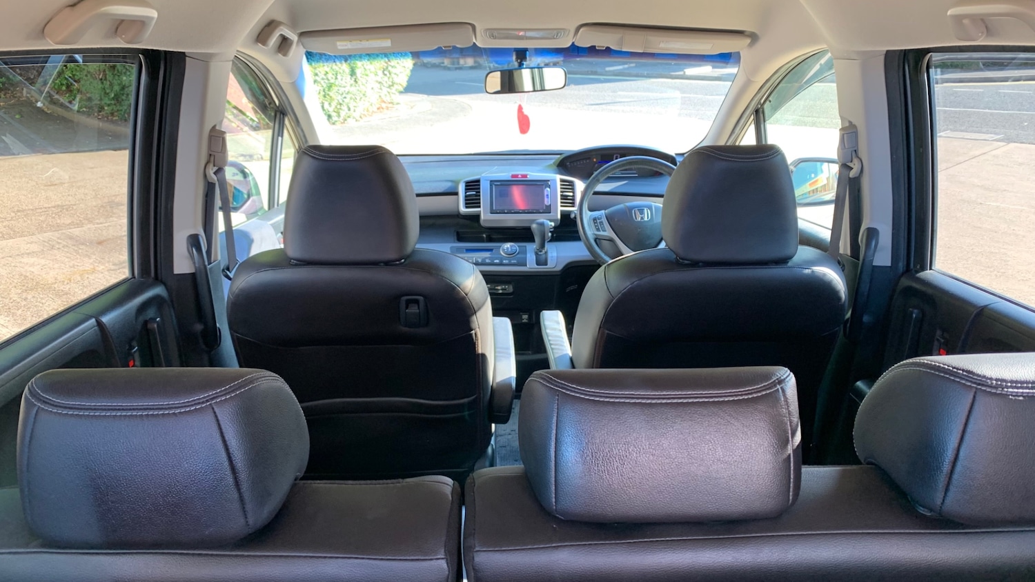 Vehicle 29