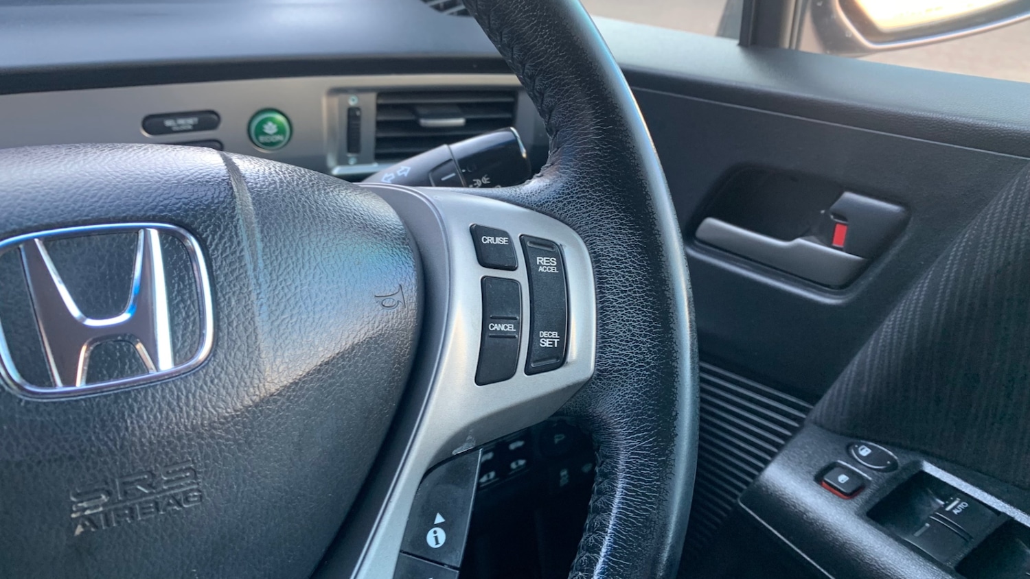 Vehicle 65