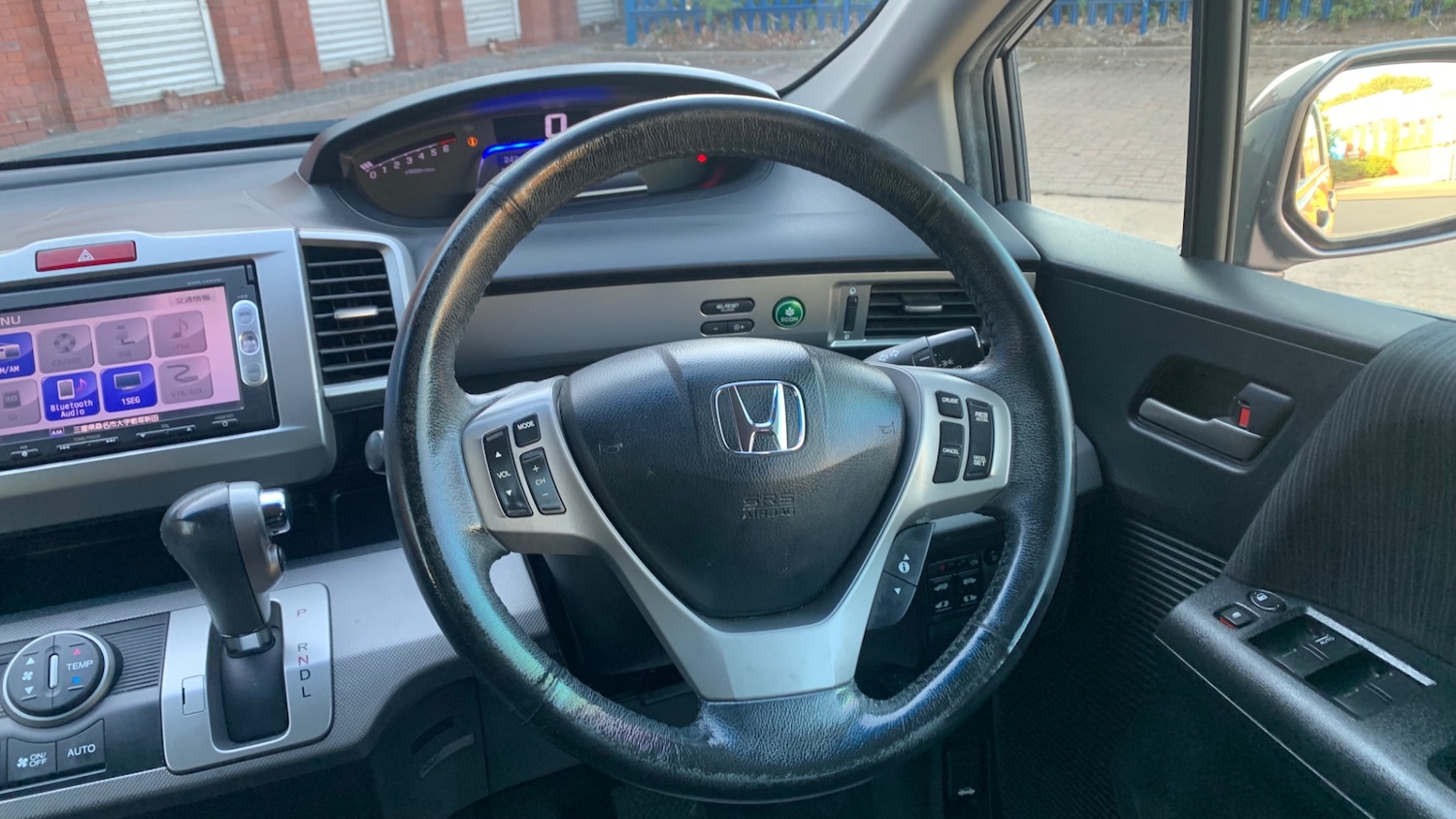 Vehicle 66