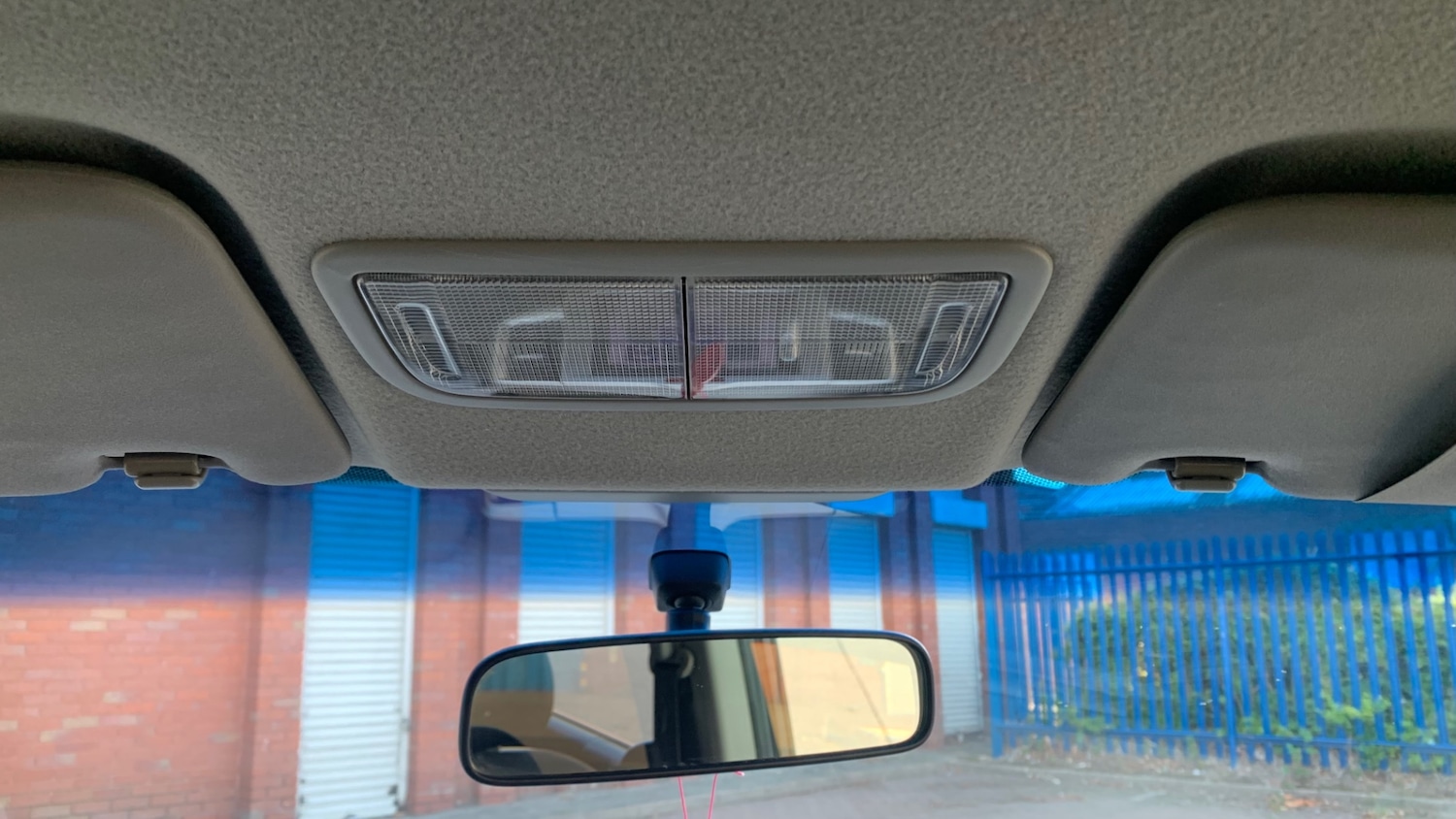 Vehicle 67