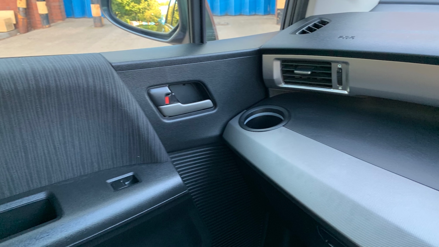 Vehicle 84
