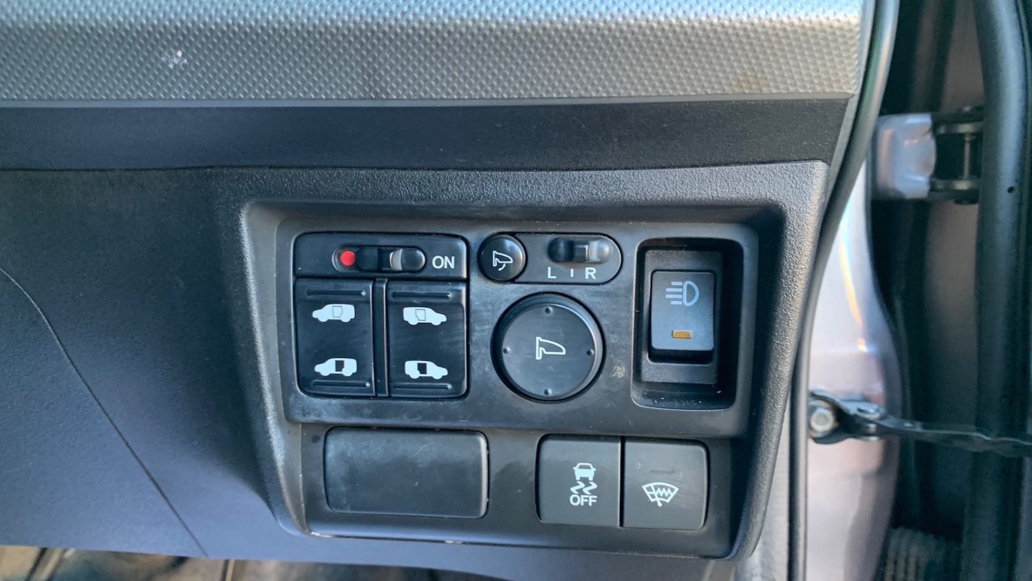 Vehicle 85