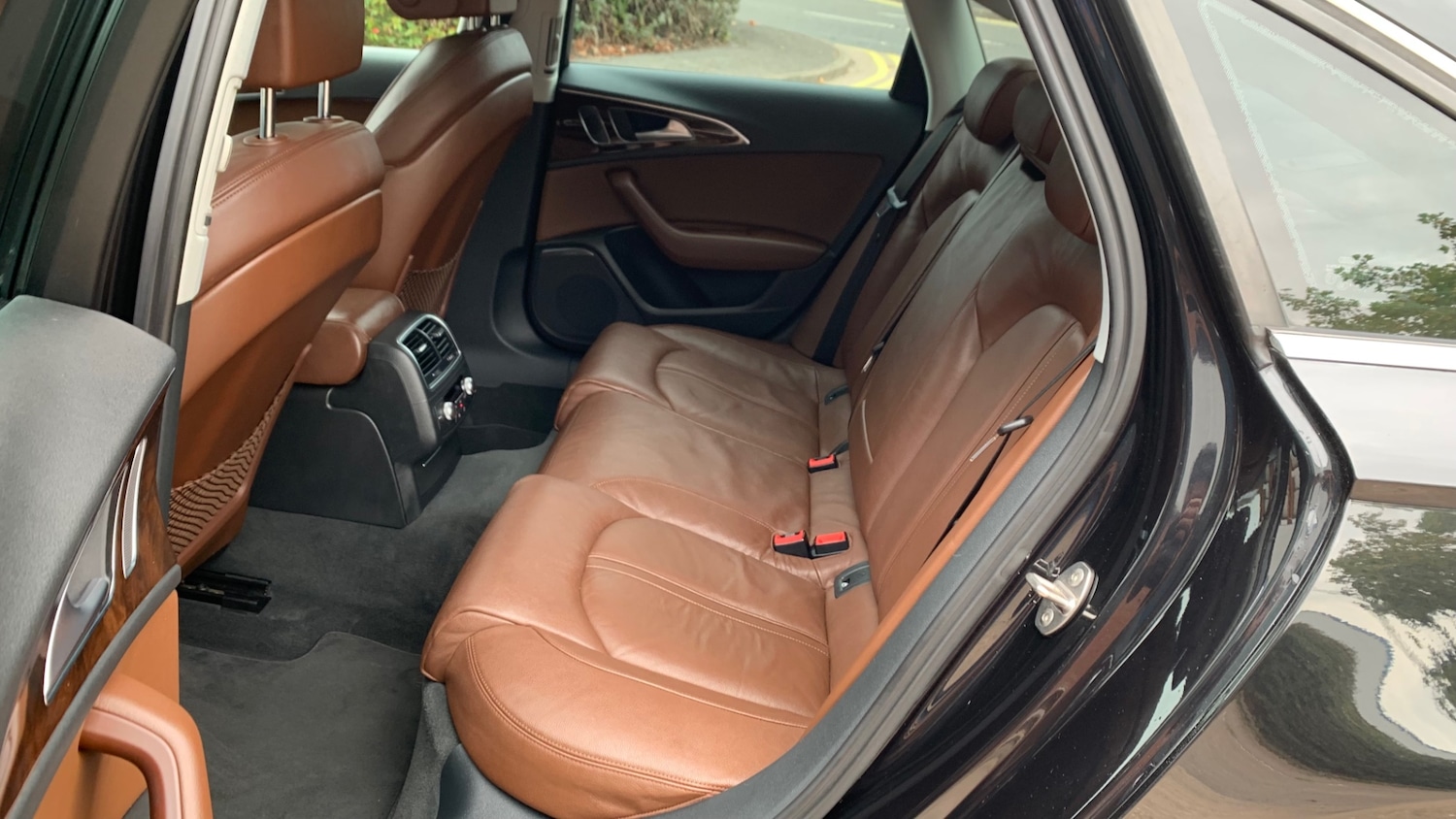 Used Audi A6 Saloon 2013 for sale - 76319671: Photo 10