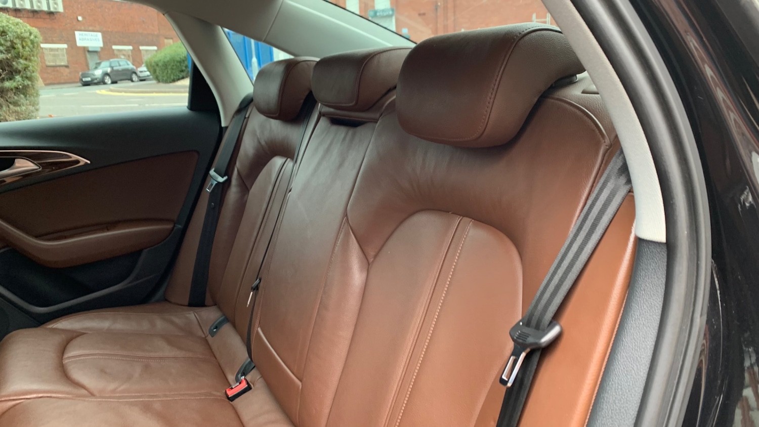 Used Audi A6 Saloon 2013 for sale - 76319671: Photo 13
