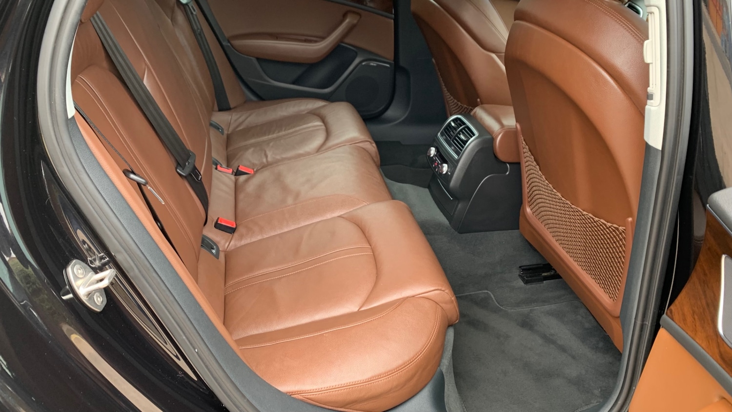 Used Audi A6 Saloon 2013 for sale - 76319671: Photo 14