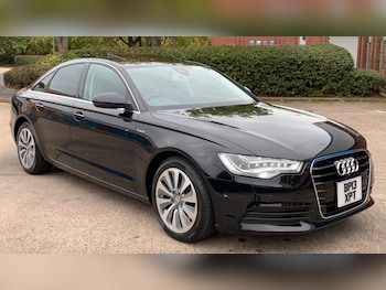 2013 (13) - 2.0 TFSi Petrol Hybrid Auto ULEZ 4-Door