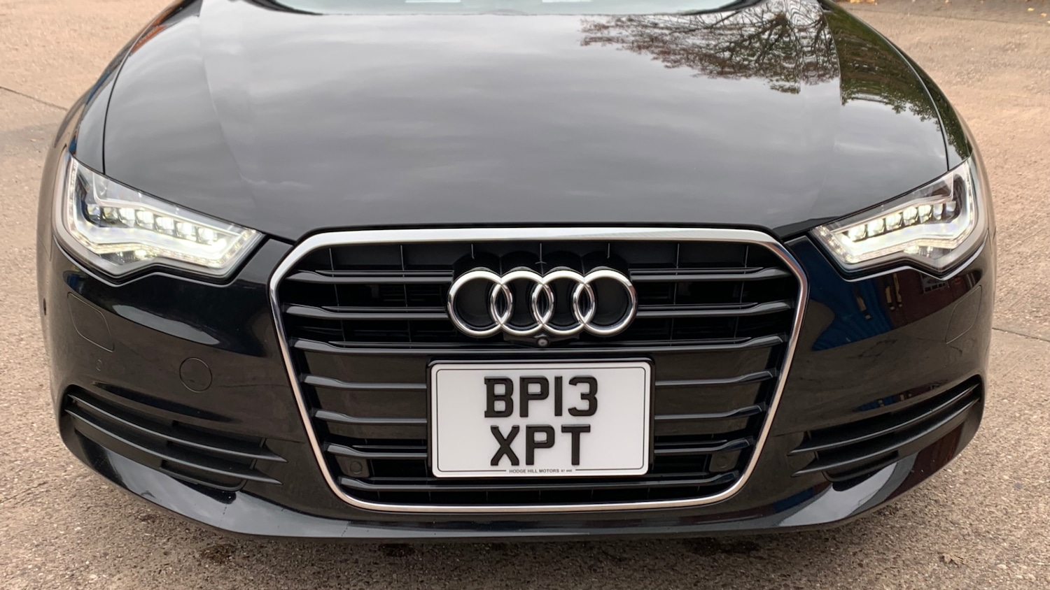 Used Audi A6 Saloon 2013 for sale - 76319671: Photo 33