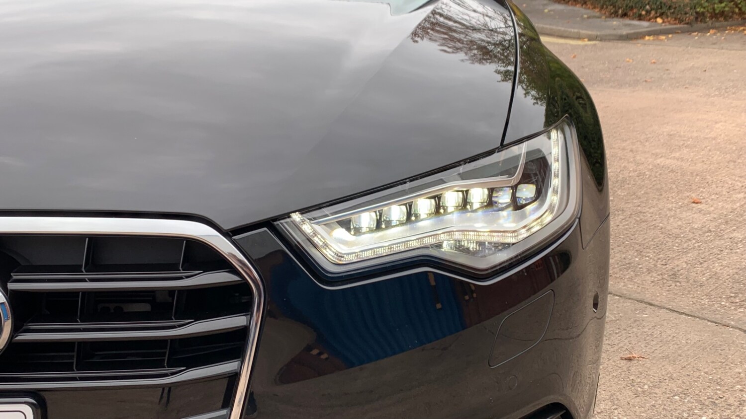 Used Audi A6 Saloon 2013 for sale - 76319671: Photo 35