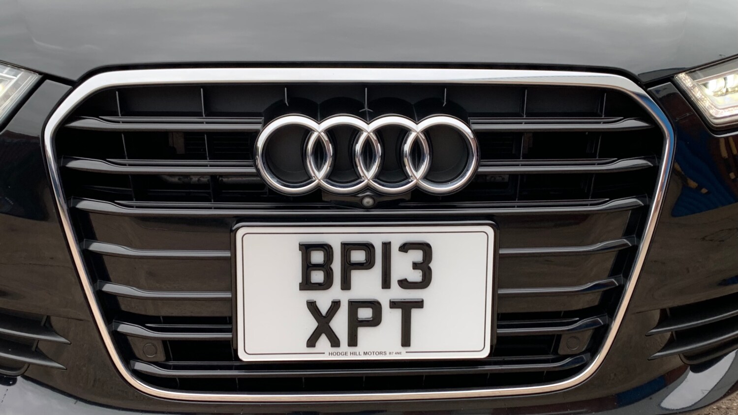 Used Audi A6 Saloon 2013 for sale - 76319671: Photo 38