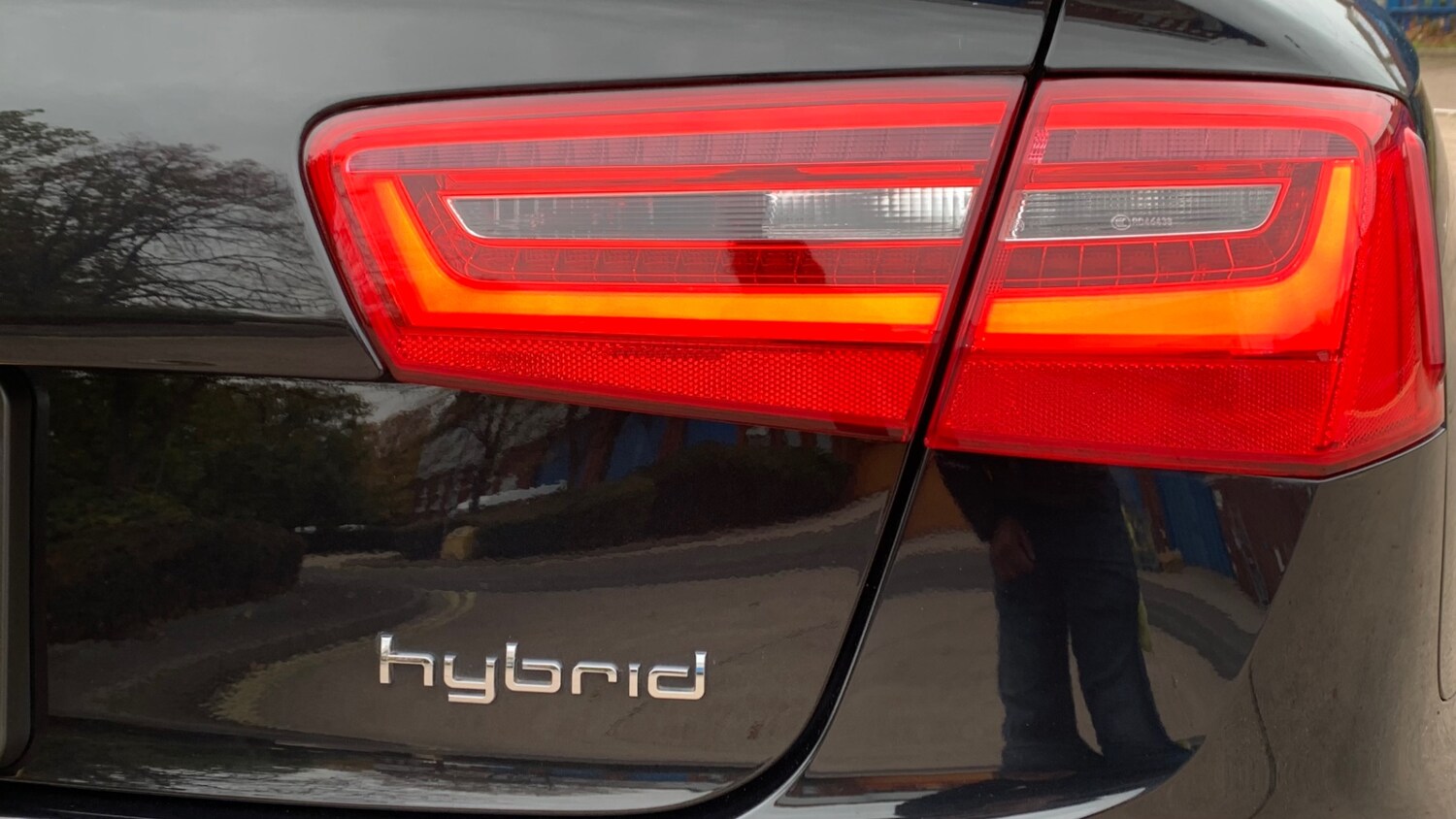 Used Audi A6 Saloon 2013 for sale - 76319671: Photo 55