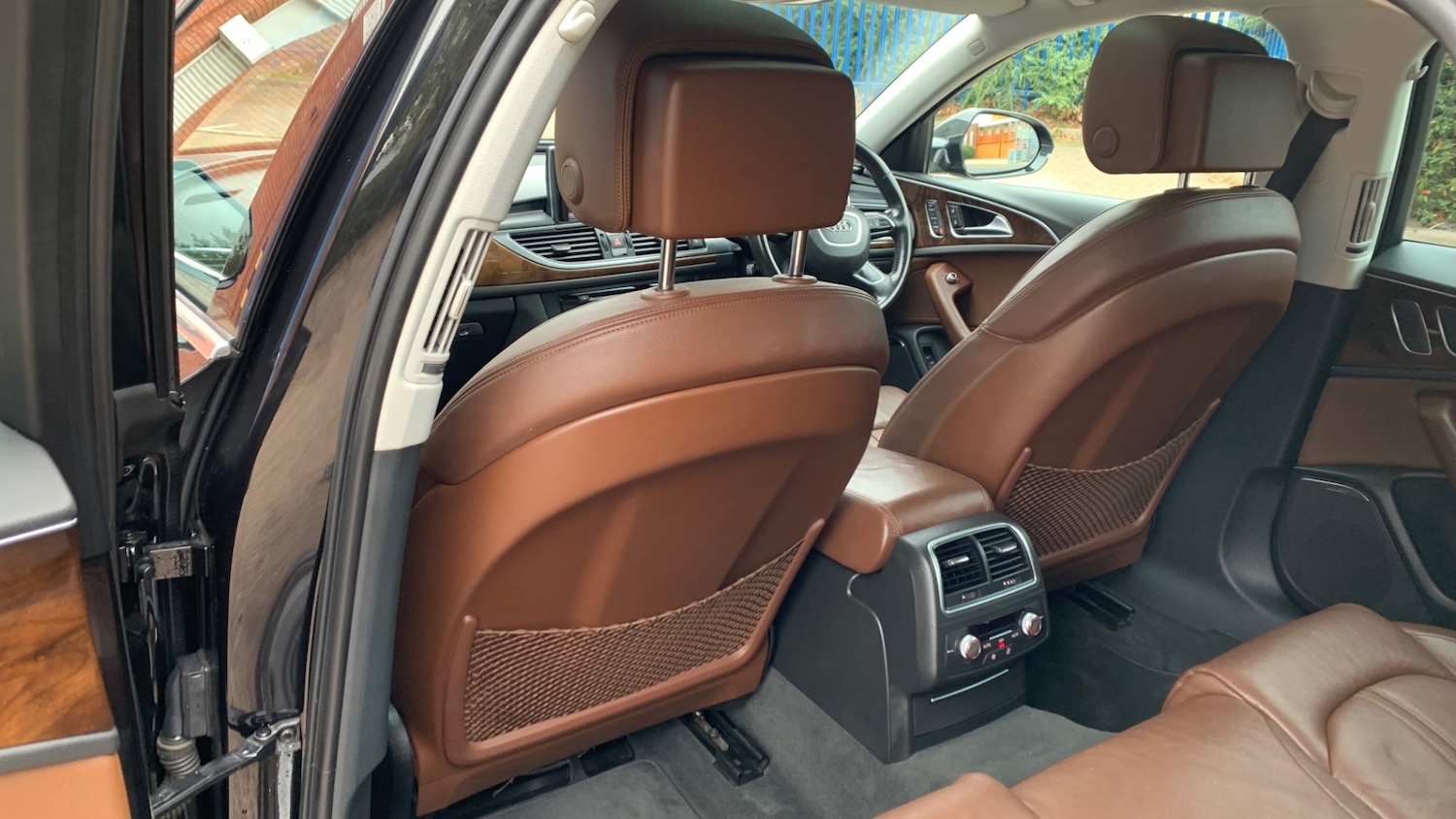 Used Audi A6 Saloon 2013 for sale - 76319671: Photo 61
