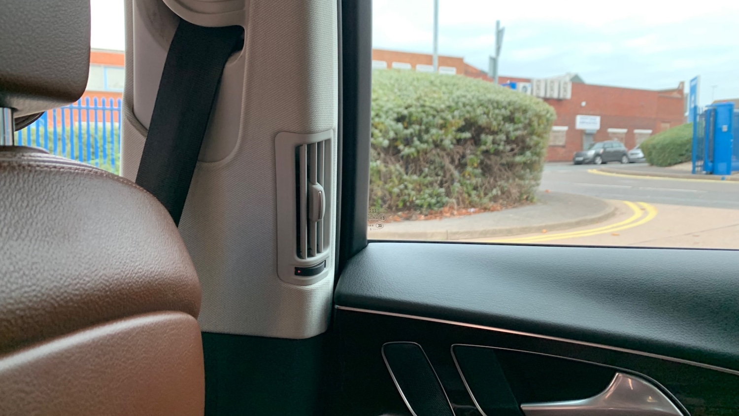 Used Audi A6 Saloon 2013 for sale - 76319671: Photo 65