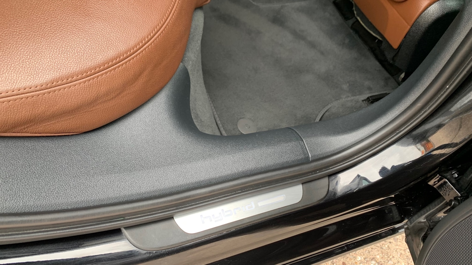 Used Audi A6 Saloon 2013 for sale - 76319671: Photo 70