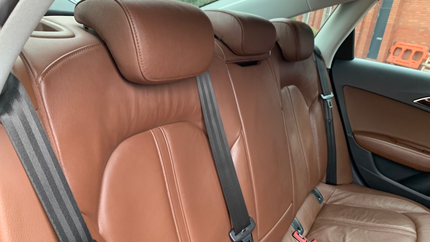 Used Audi A6 Saloon 2013 for sale - 76319671: Photo 72