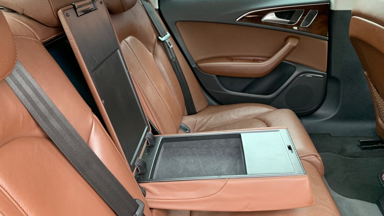 Used Audi A6 Saloon 2013 for sale - 76319671: Photo 73
