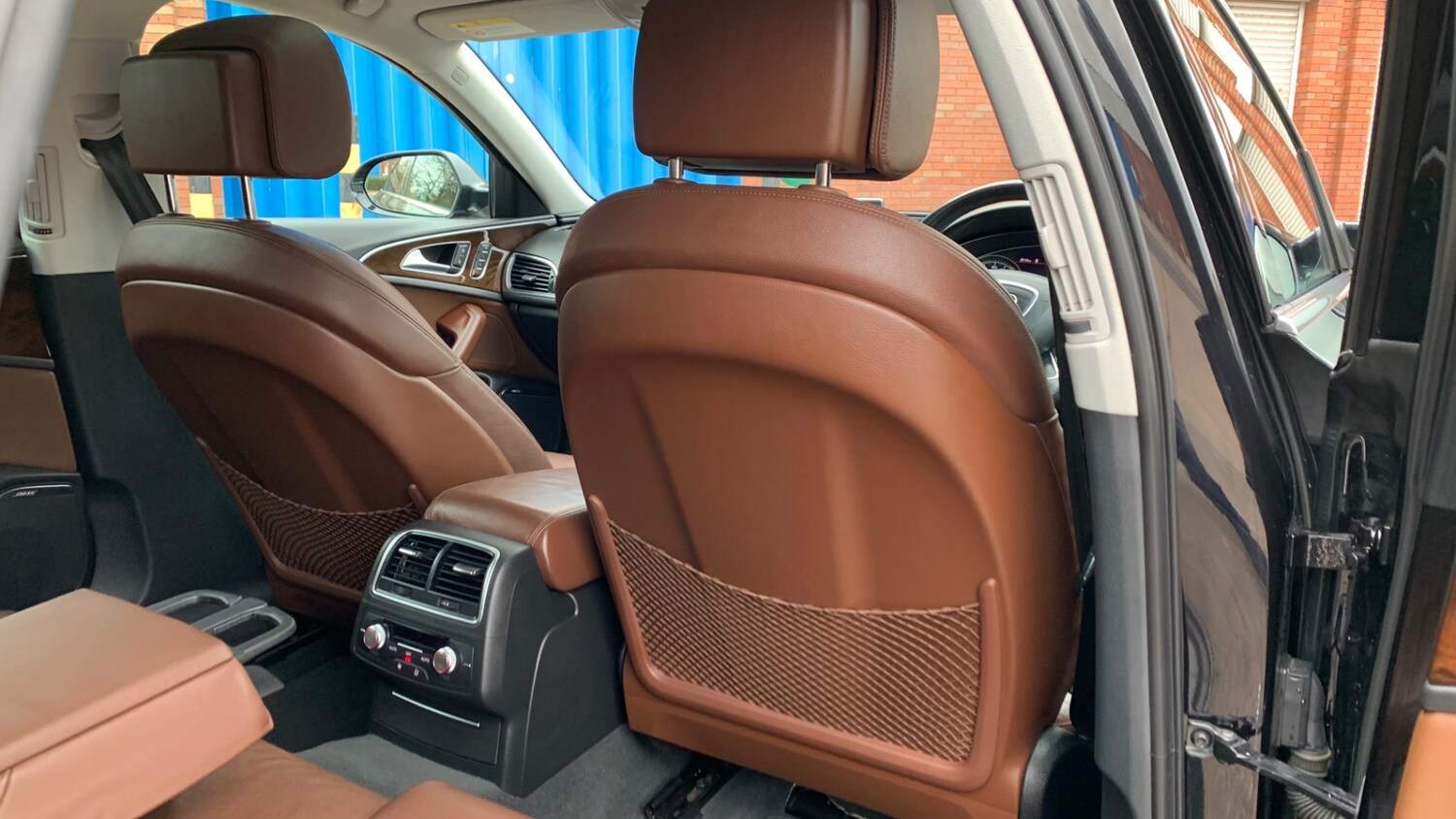Used Audi A6 Saloon 2013 for sale - 76319671: Photo 75
