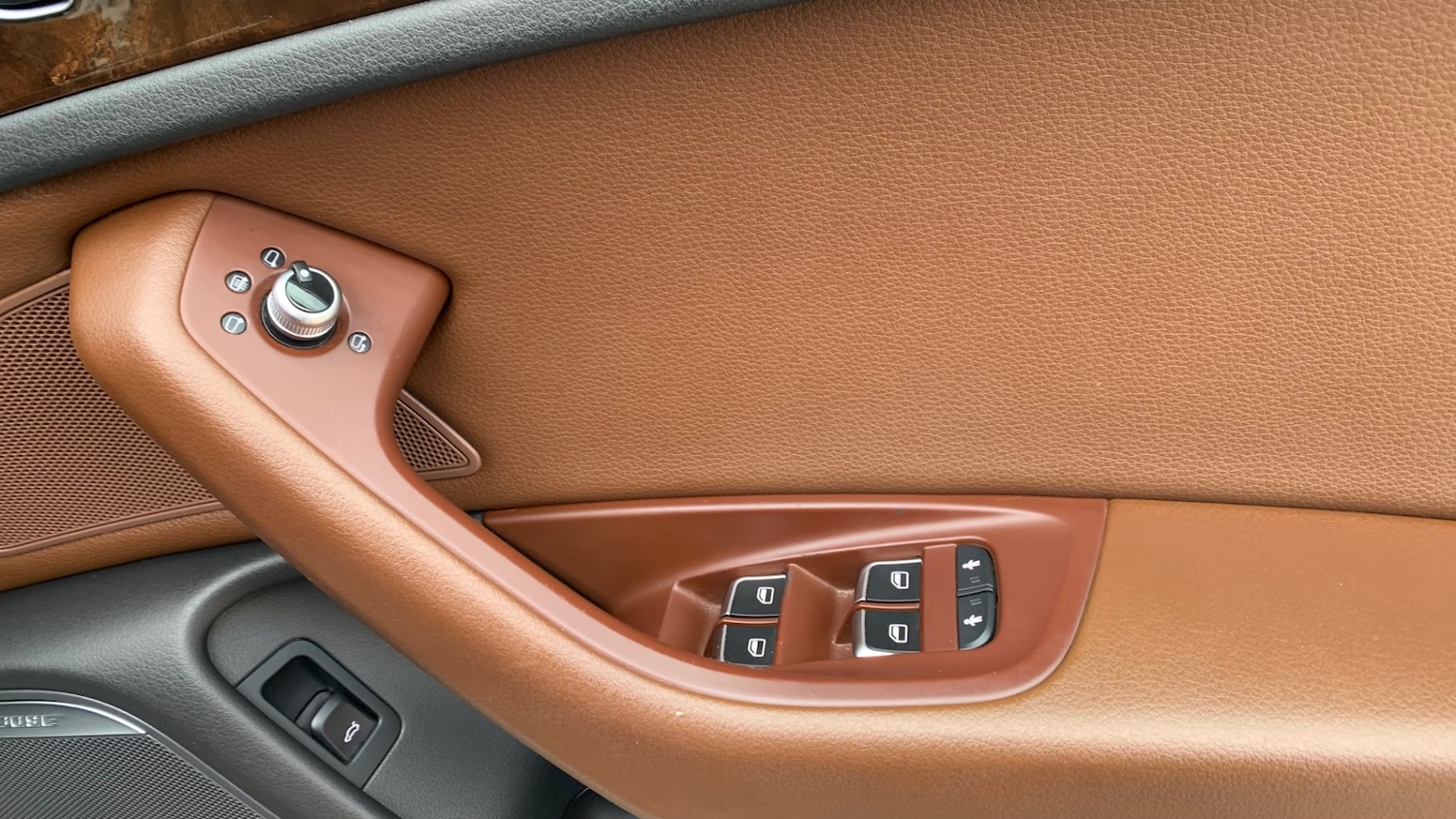 Used Audi A6 Saloon 2013 for sale - 76319671: Photo 77
