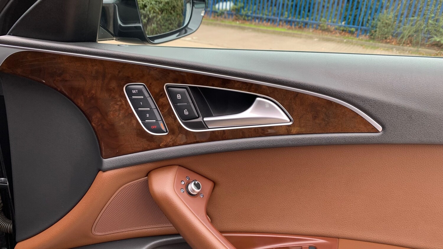 Used Audi A6 Saloon 2013 for sale - 76319671: Photo 78