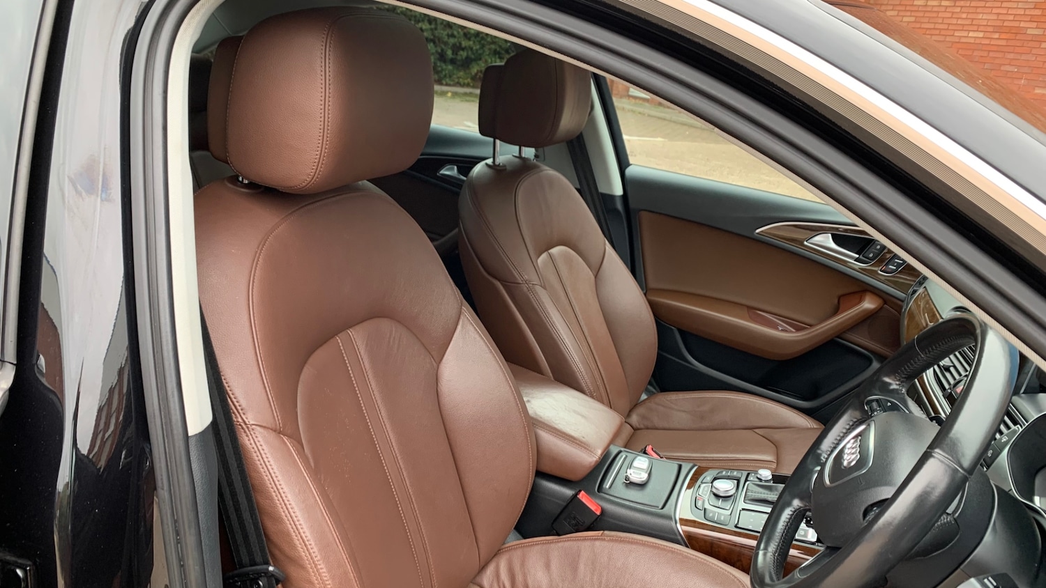 Used Audi A6 Saloon 2013 for sale - 76319671: Photo 80