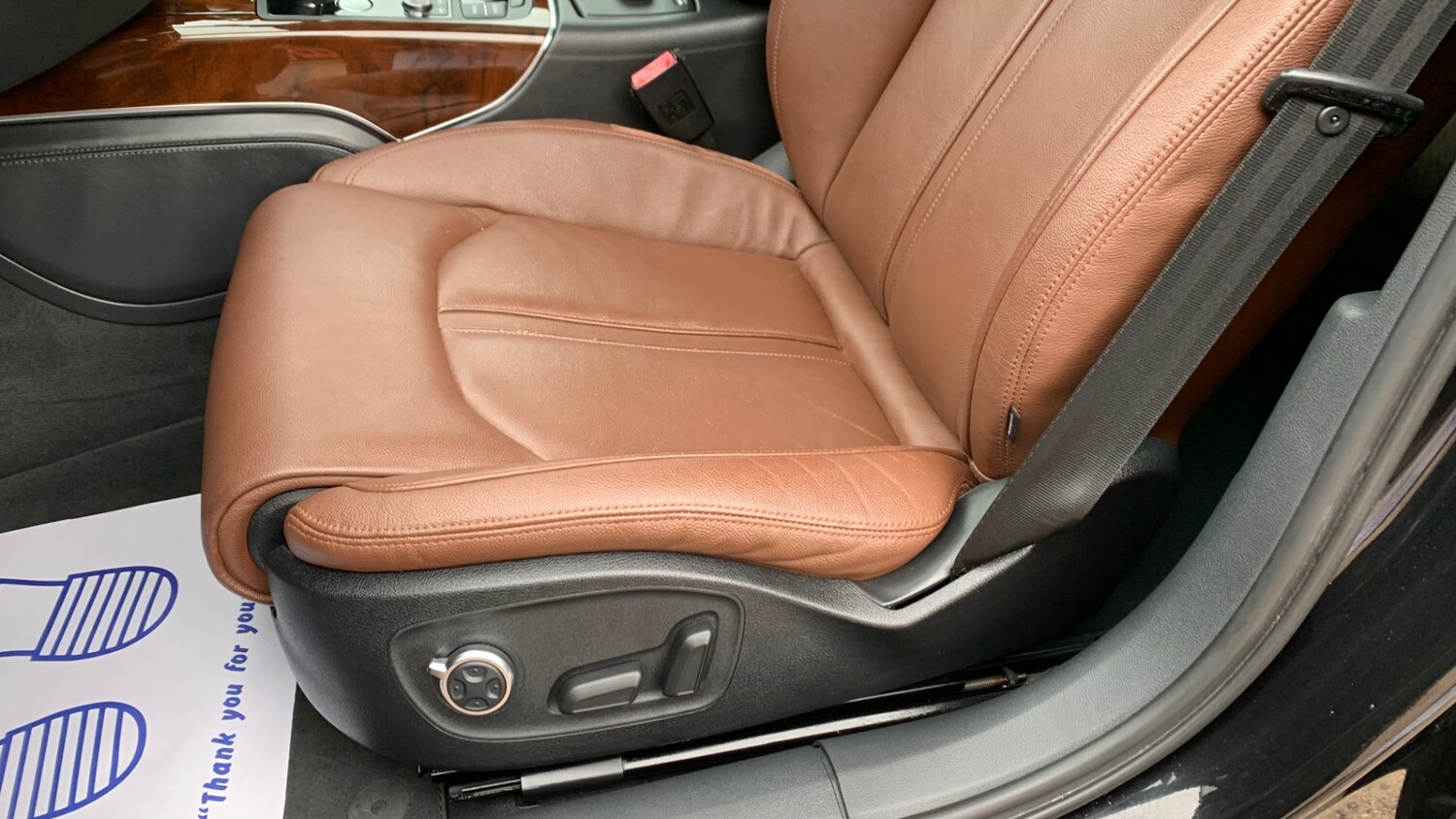 Used Audi A6 Saloon 2013 for sale - 76319671: Photo 84